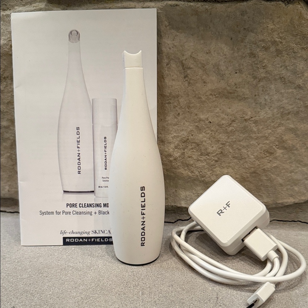 RODAN & FIELDS Pore Cleansing MD System